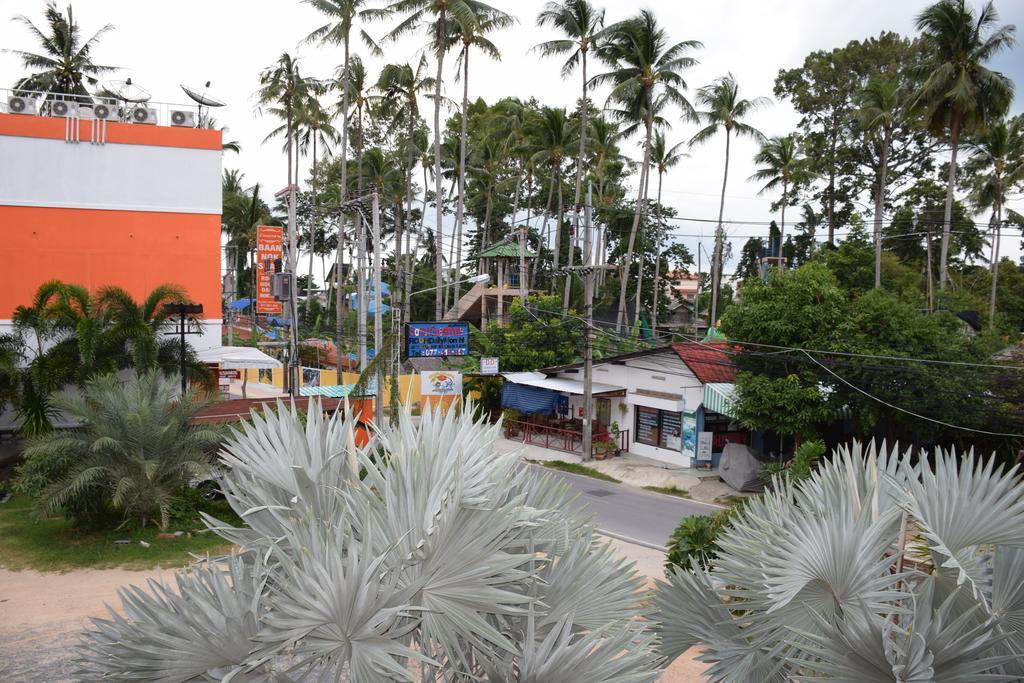 Samui Guest House Lamai Beach  Exterior photo