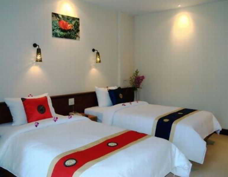 Samui Guest House Lamai Beach  Exterior photo